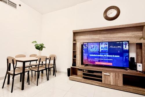 Umm al Quwain Apartment | Fully furnished cozy 1BHK beach side home