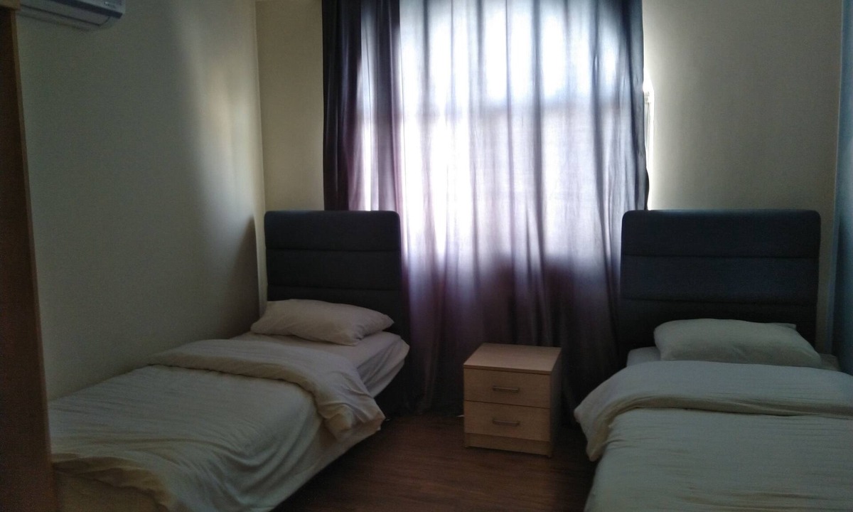 Aqaba Apartment | Fully Furnished Rooms With Attached Bathroom