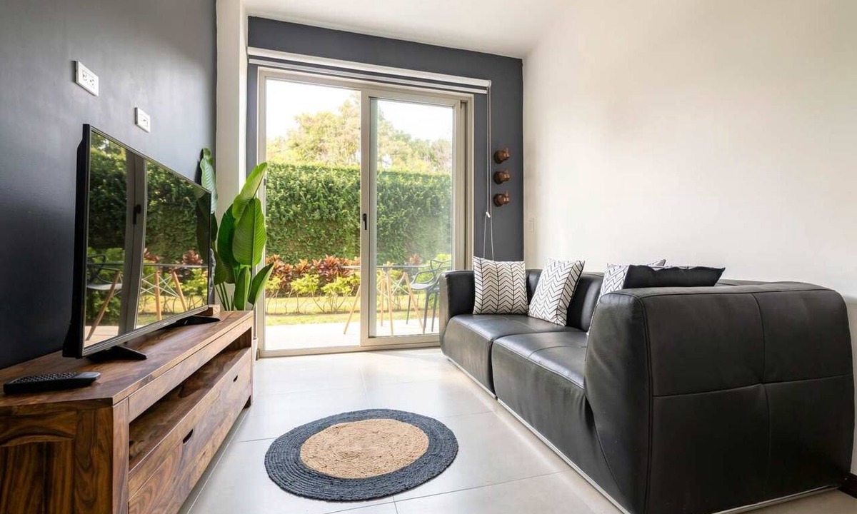 Santa Ana Apartment | Furnished 1 Bedroom Apartment in San José