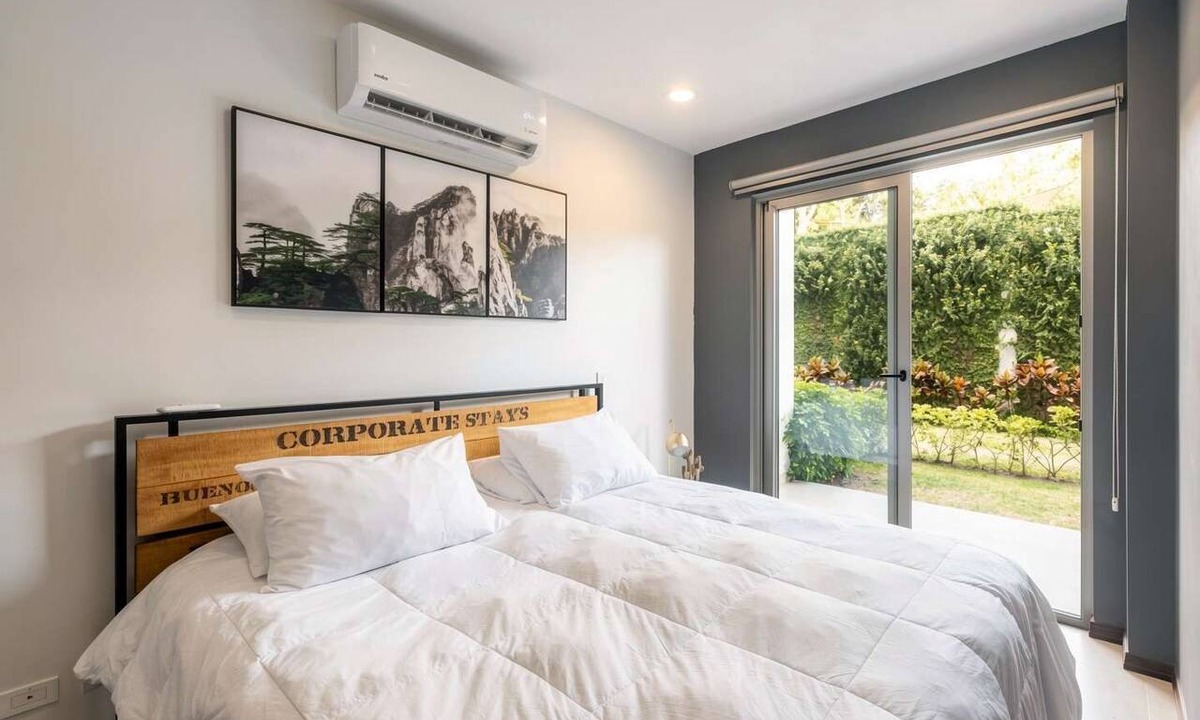Santa Ana Apartment | Furnished 1 Bedroom Apartment in San Jose Exquisite