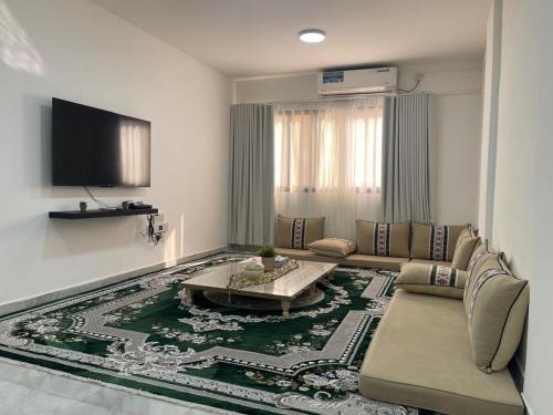 Al Ain Apartment | Furnished 2BR Central Al Ain