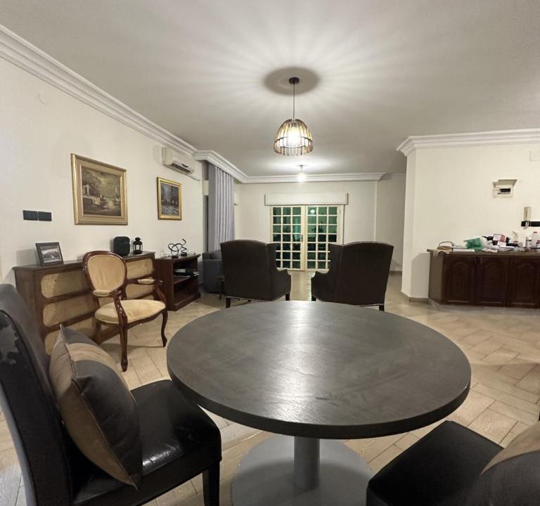Al Jubeiha Apartment | Furnished Apartment with Garden at Kayed Villa