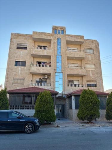 Al Jubeiha Apartment | Furnished Family Apartment in Dahyet Al-Rasheed