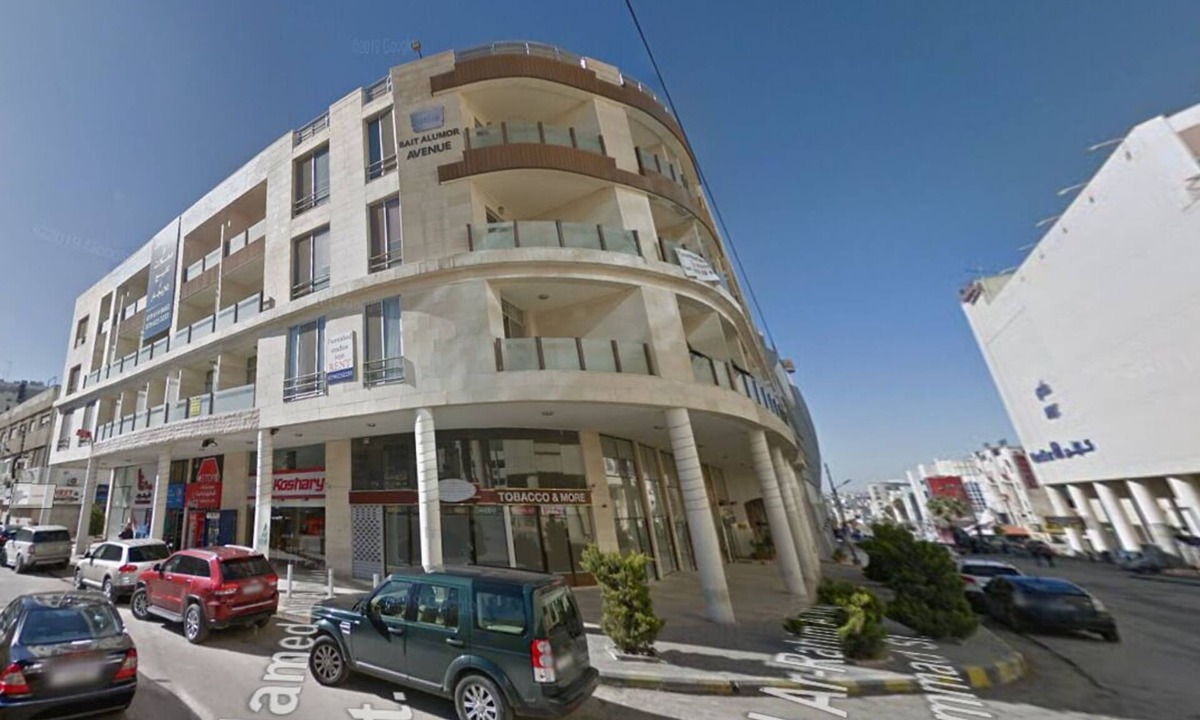 Al Swaifyeh Apartment | furnished studio for rent in well served area