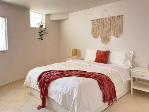 Kfar Vradim Apartment | Galilee Nook