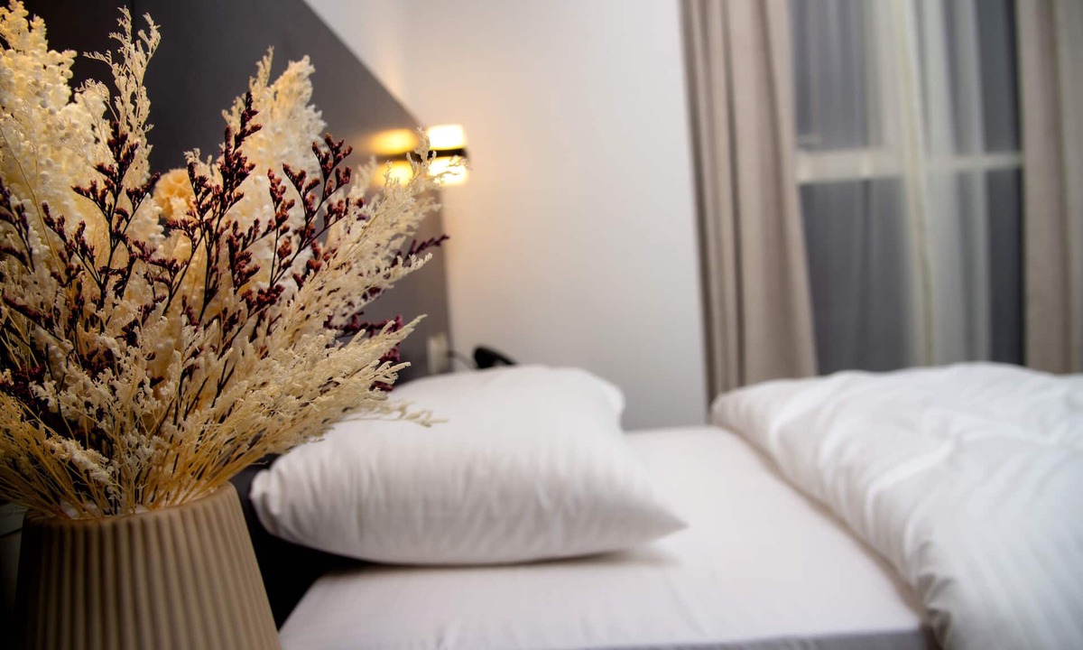 Naif Hotel | Garden City Hotel
