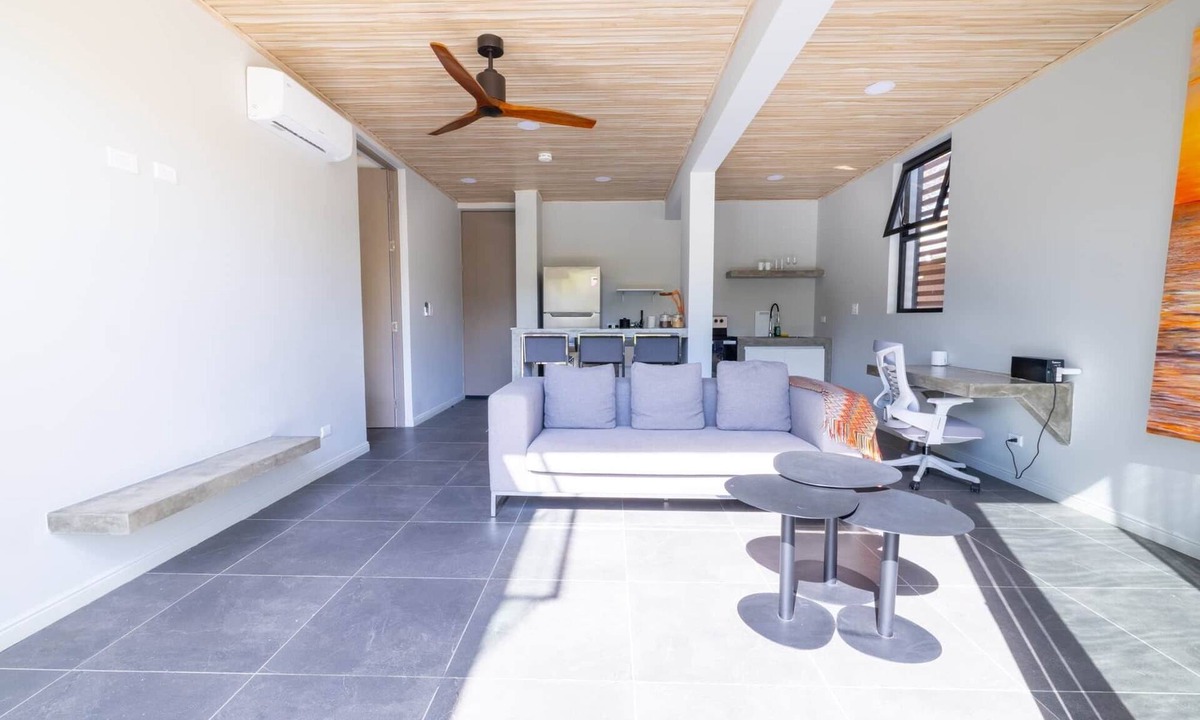 Marbella Resort | Garden Suite at Solindo Stays
