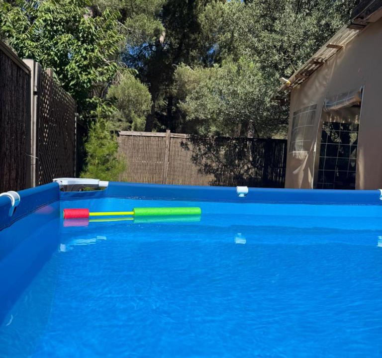 El-Rum Bed & Breakfast | Gate Away B&B Units - המקום באל רום