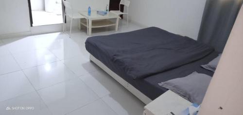 Abu Dhabi Hotel | Genius Studio Apartments