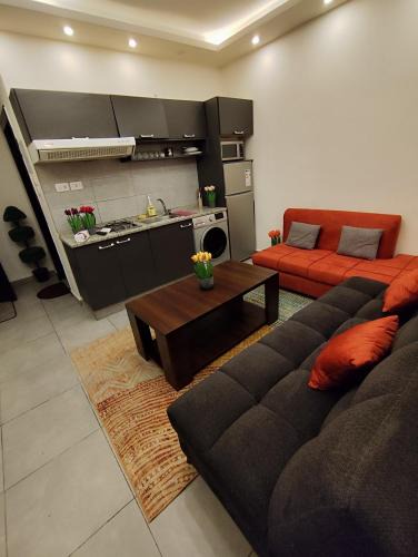 Al Swaifyeh Apartment | Gentle Breeze Studio 3