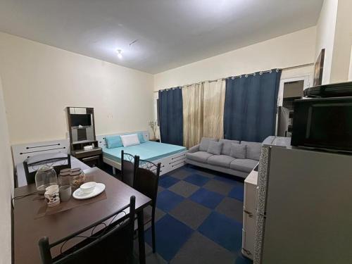 Al Danah Bed & Breakfast | Ghurfati