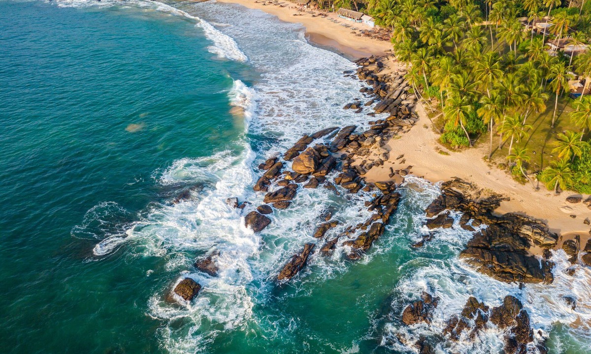 Mal Pais Hotel | Gigi Brown Beachfront Santa Teresa