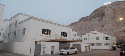 Bawshar House | Gisoo Guesthouse