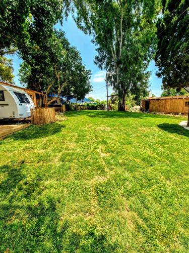 Kfar Vitkin Other | Glamping Beit Yanai