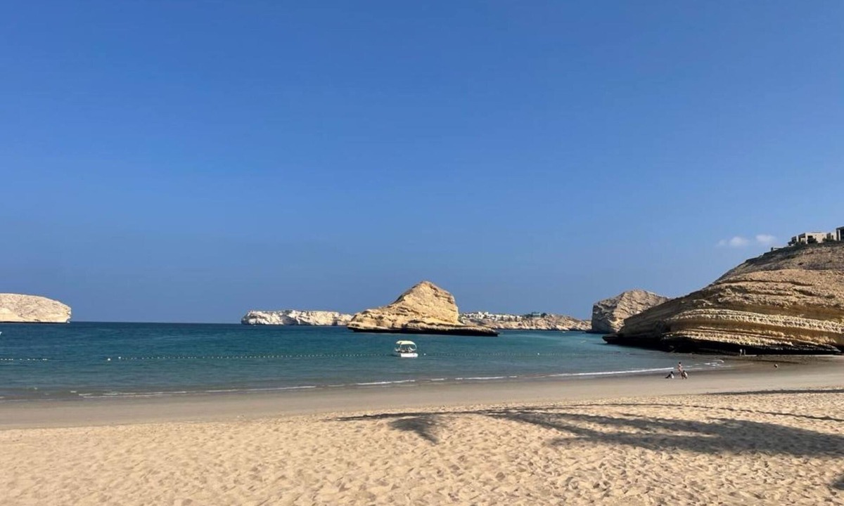 Muscat Apartment | GLOBALSTAY. New Apartments in Muscat Bay