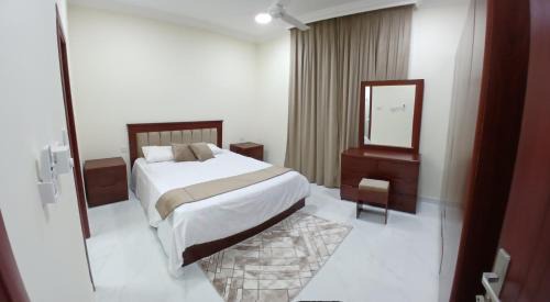 Salalah Apartment | Gloria أجنحة جلوريا للشقق المفروشة