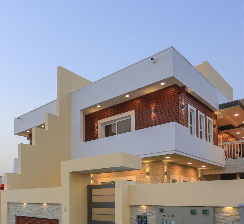 Mirbat Villa | Gloria Villa
