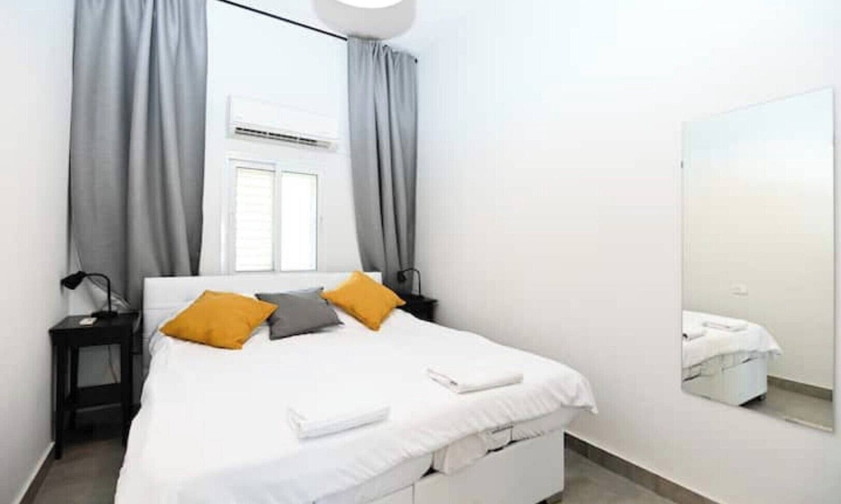 Migdal Apartment | Gluck House – A Modern, Tranquil Escape Overlooking the Sea of Galilee