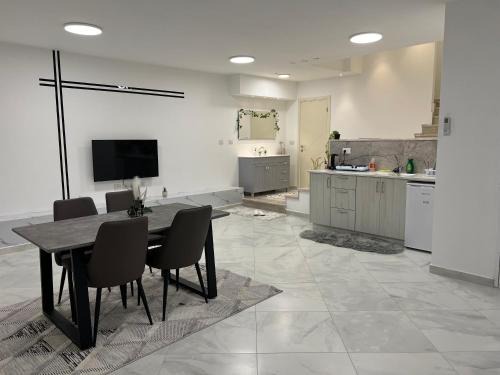 Masade Apartment | Golan Zimmer - צימר הגולן
