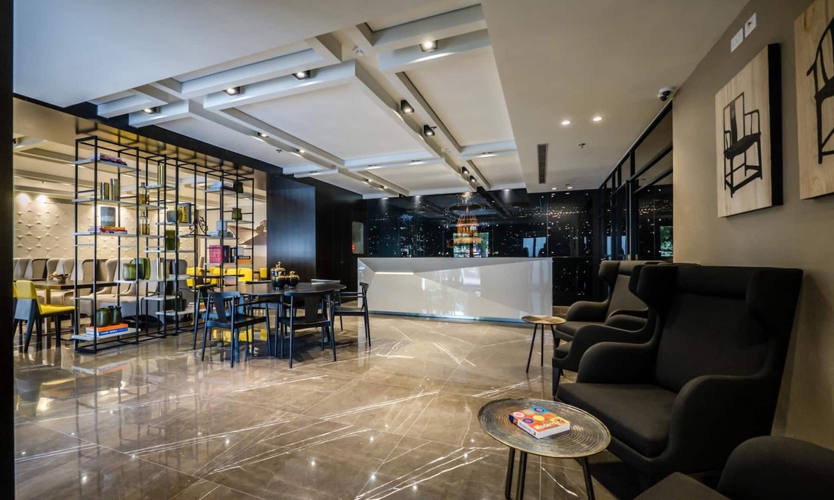 Haifa Hotel | Golden Crown Haifa