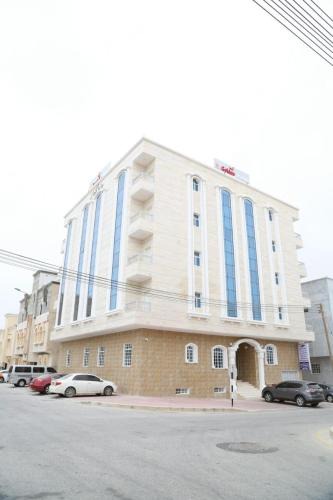 Salalah Apartment | Golden Season Furnished Apartments 5