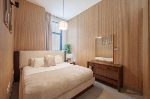 Madinat Zayed Apartment | Golden Sunset Luxe 1BR CB2-3-RA1-812-1br