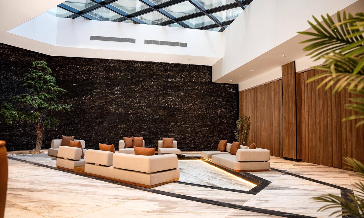 Seeb Hotel | Golden Tulip Muscat The Village