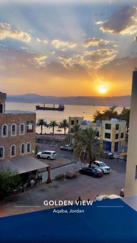 Aqaba Hotel | Golden View