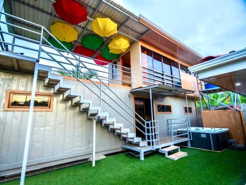 Puerto Viejo de Talamanca Apartment | Good Vibes Apartments