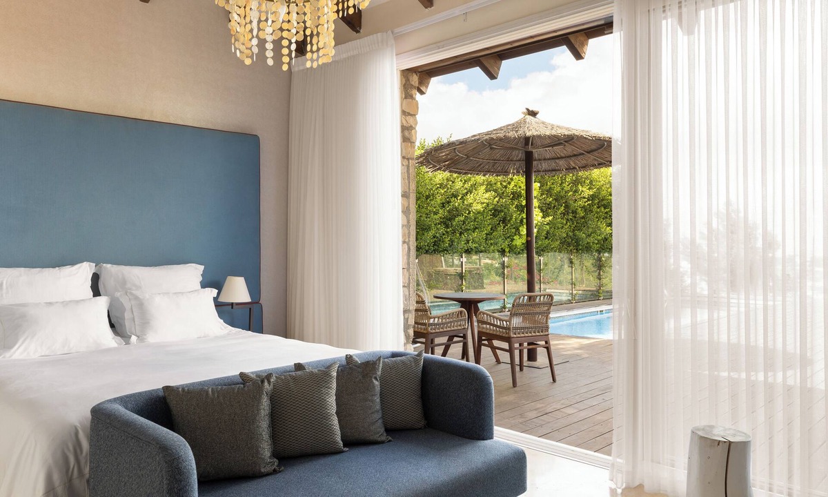 Ma'ale Hachamisha Hotel | Gordonia Private Hotel - Adults Only