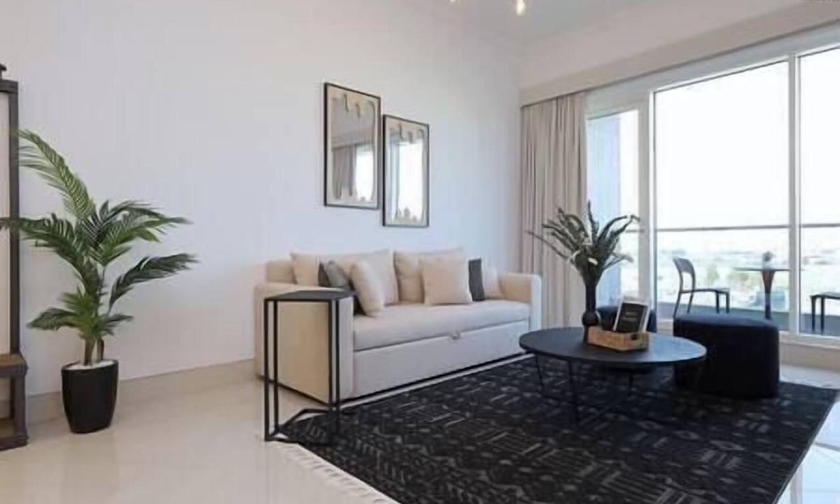 Dubai Apartment | Gorgeous 2 Bed in Al Warqa