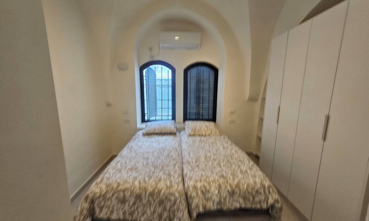 Old City Apartment | Gorgeous Luxury Apartment Jerusalem Old City Jewish Quarter
