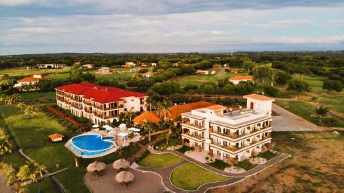 San Diego Hotel | Gran Pacifica Beach Resort & Homes