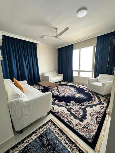 Dahariz Apartment | Grand Almansoor
