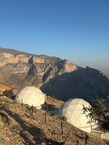 Al Hamra Other | Grand canyon domes Jabal shams