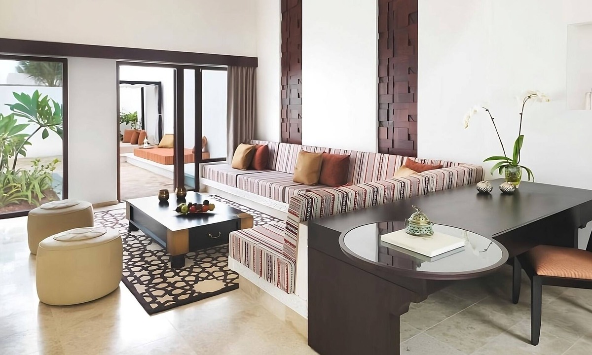 Salalah Hotel | Grand Lanai! Spacious Accommodation w/Garden View & Pool! Direct Beach Access!