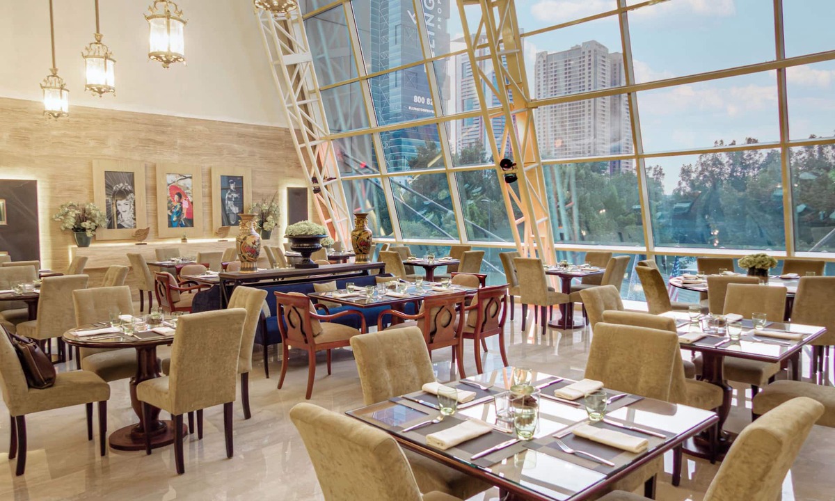 Barsha Heights Hotel | Grand Millennium Dubai
