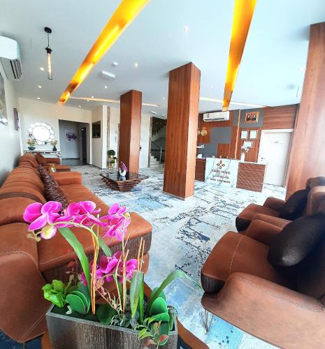 Duqm Hotel | Grand Orchid Hotel Apartment