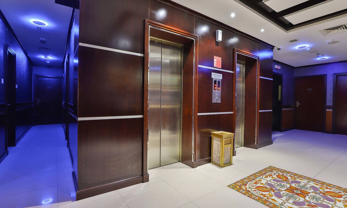 Ras Al Khaimah Hotel | Grand Pj Hotel