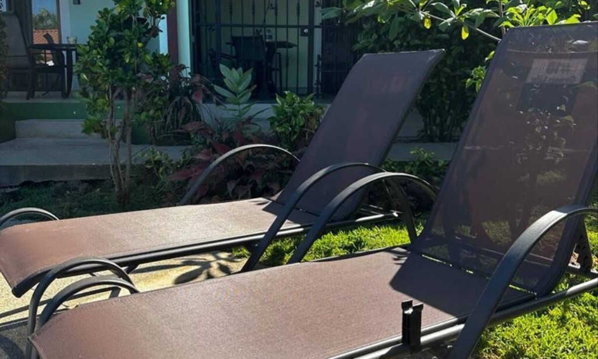 Coco Condo | Green Life in Costa Rica !