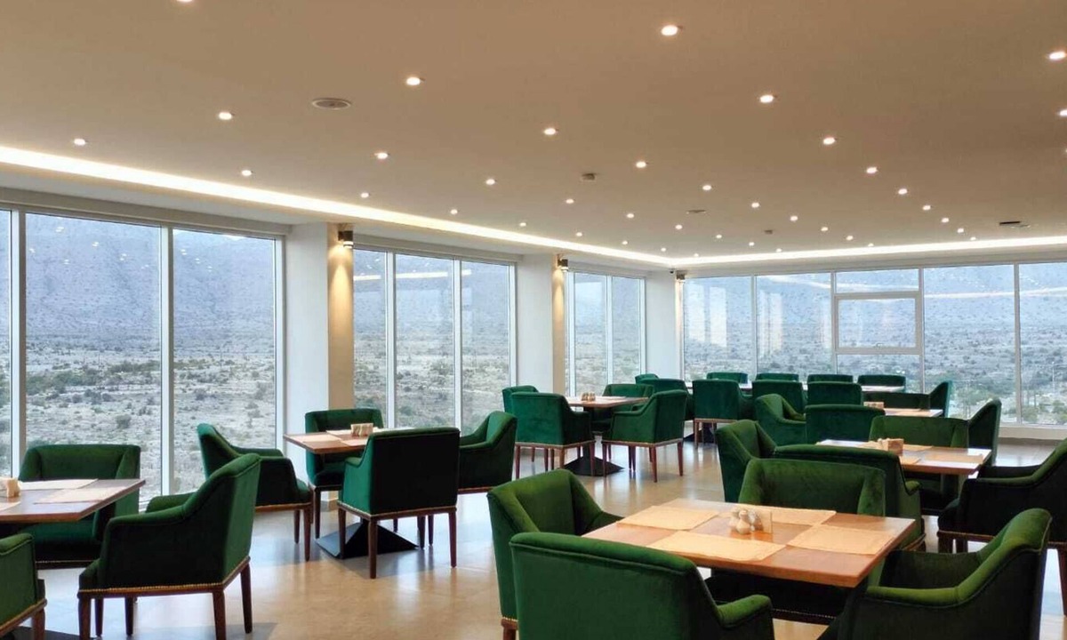 Sayq Hotel | GREEN VIEW HOTEL