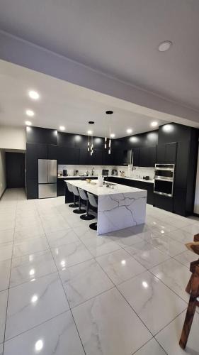 Santa Maria House | Greivin House