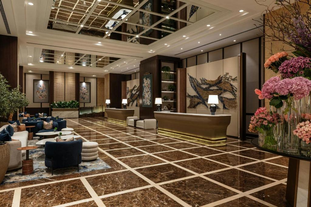 Dubai Marina Hotel | Grosvenor House, a Luxury Collection Hotel, Dubai