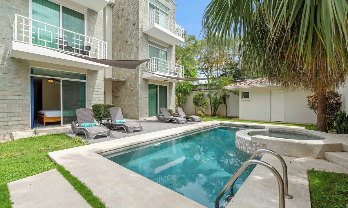Potrero Condo | Ground-Floor Condo, Direct Pool Access