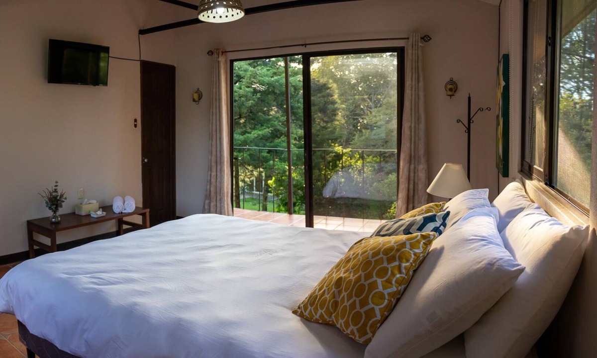 Guacima Hotel | Guácima Escondida Hotel Boutique