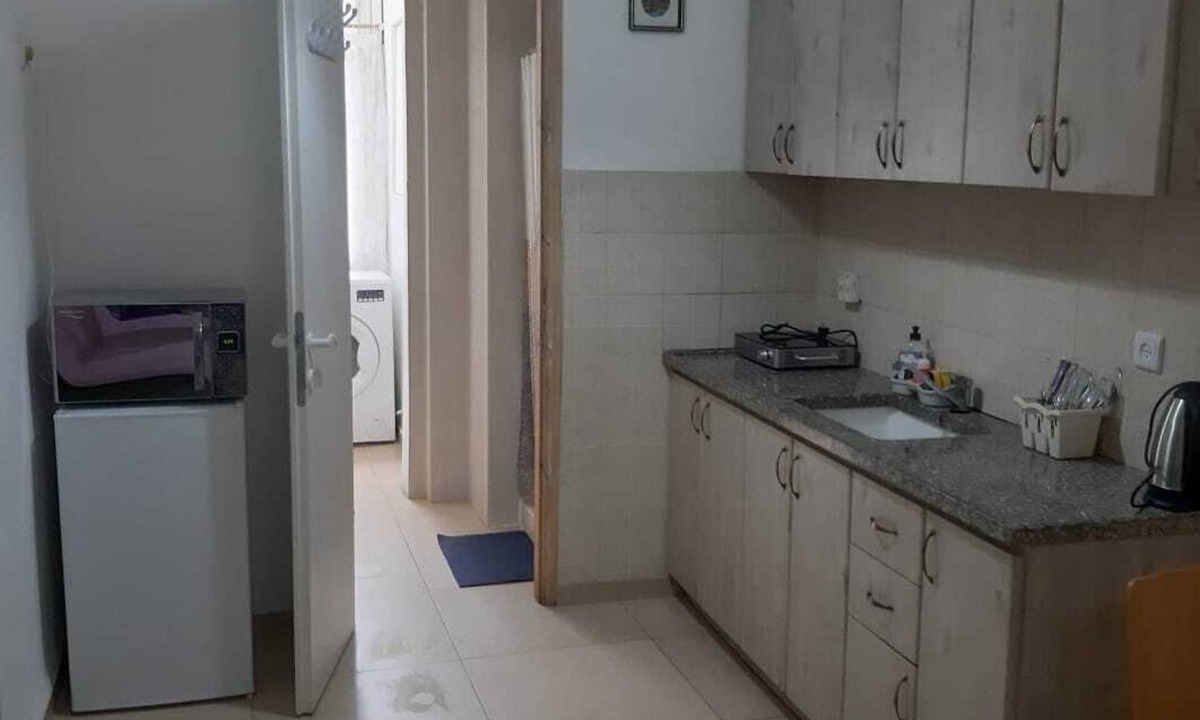 Haifa House | Guest House Orlihome