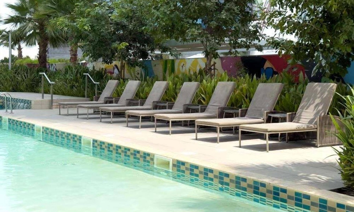 Business Bay Apartment | GuestReady - 2BR l City Chic in the Sky