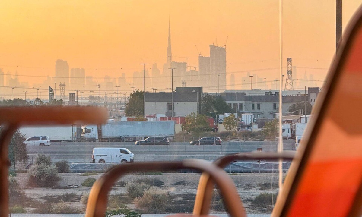 Dubai Apartment | GuestReady - Studio | Skyline & Burj Khalifa Views