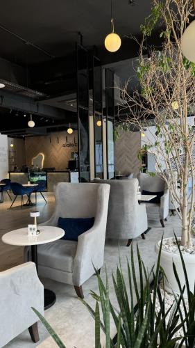 Seeb Apartment | Gulf Crown Hotel Apartment