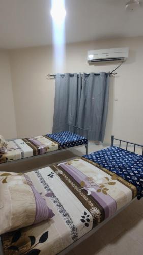 Al Ghubrah Ash Shamaliyyah Apartment | Gulf Gateway Hostel
